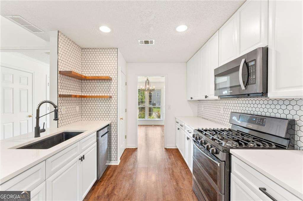 621 Lullingstone Drive Marietta - Photo 23