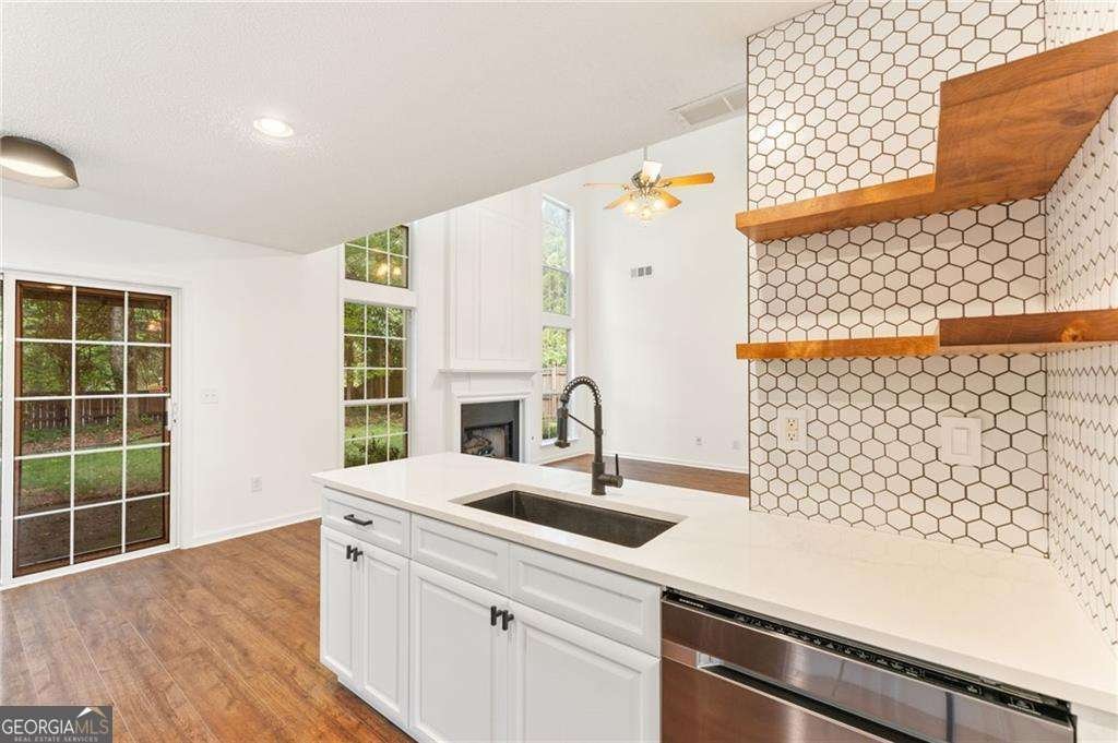 621 Lullingstone Drive Marietta - Photo 25
