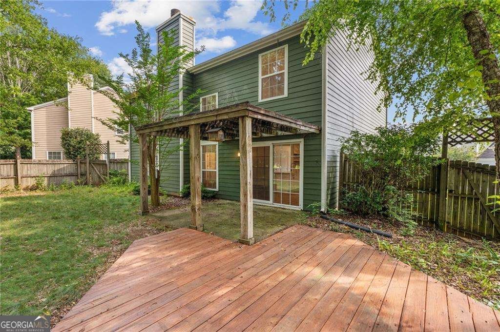 621 Lullingstone Drive Marietta - Photo 26