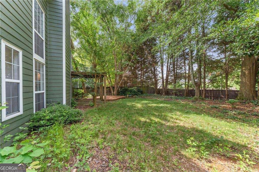 621 Lullingstone Drive Marietta - Photo 27