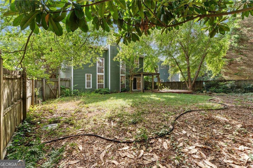 621 Lullingstone Drive Marietta - Photo 29