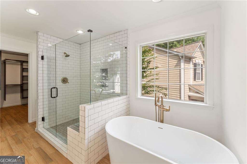 621 Lullingstone Drive Marietta - Photo 36