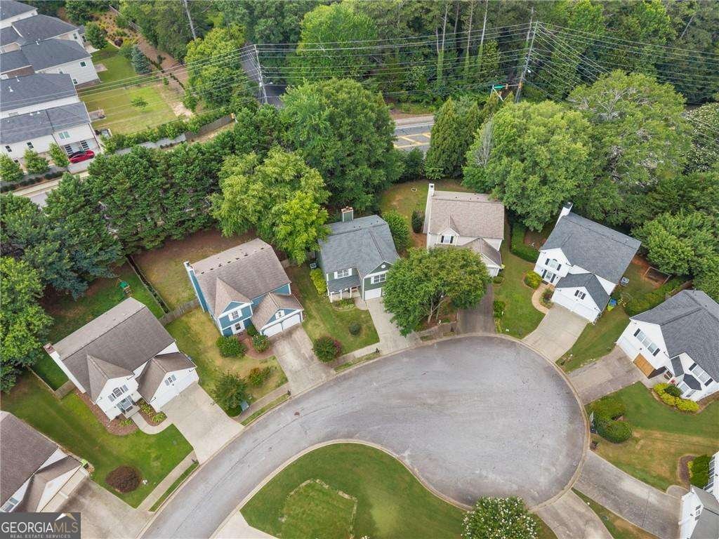 621 Lullingstone Drive Marietta - Photo 39