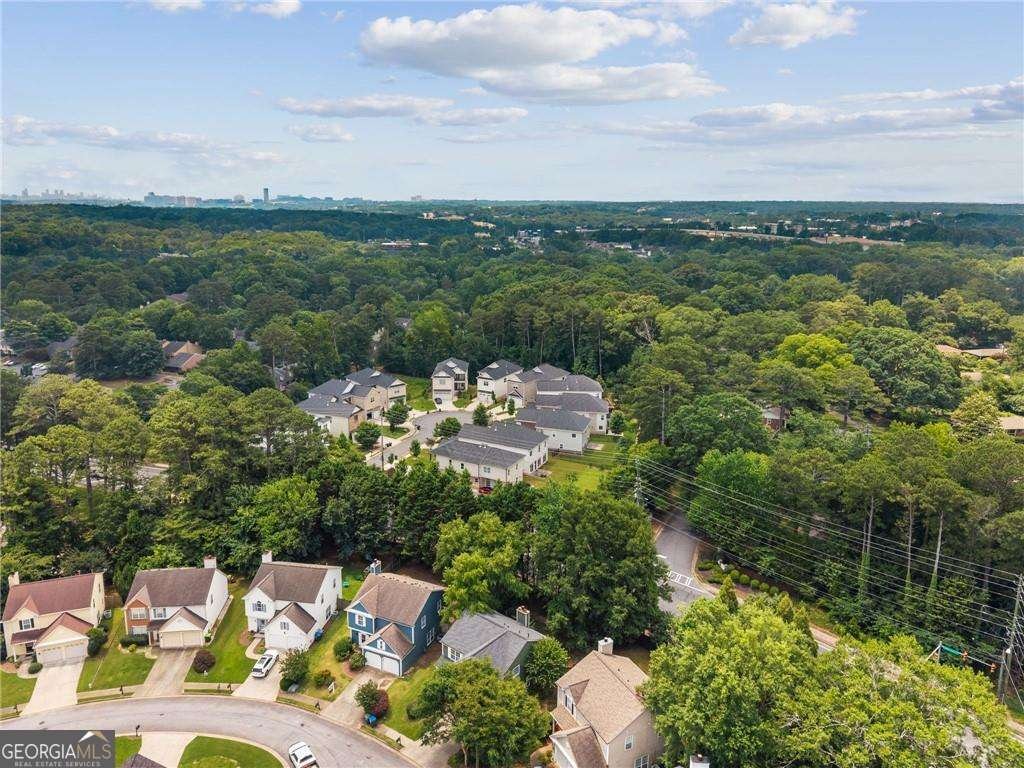 621 Lullingstone Drive Marietta - Photo 42