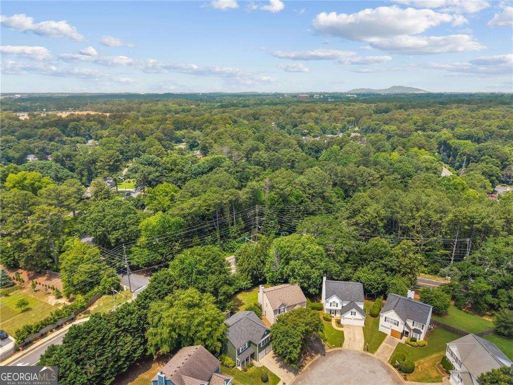 621 Lullingstone Drive Marietta - Photo 43