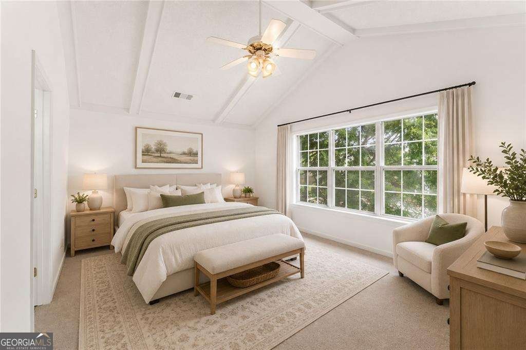 621 Lullingstone Drive Marietta - Photo 6