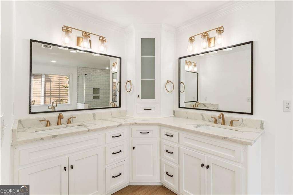 621 Lullingstone Drive Marietta - Photo 7