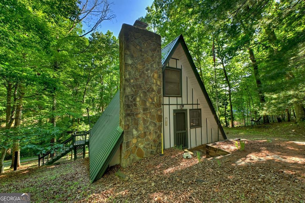 32 Lake Front Morganton - main photo