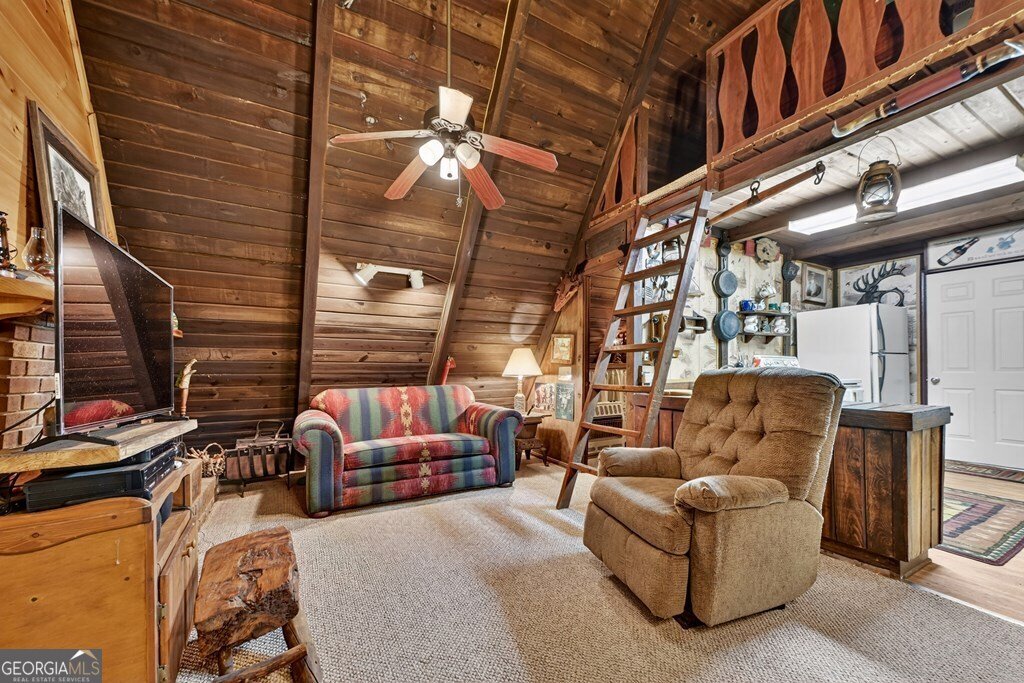 32 Lake Front Morganton - Photo 12