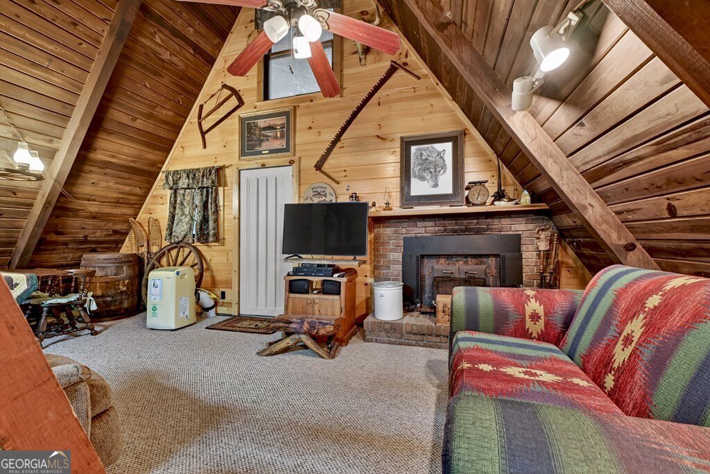 32 Lake Front Morganton - Photo 13