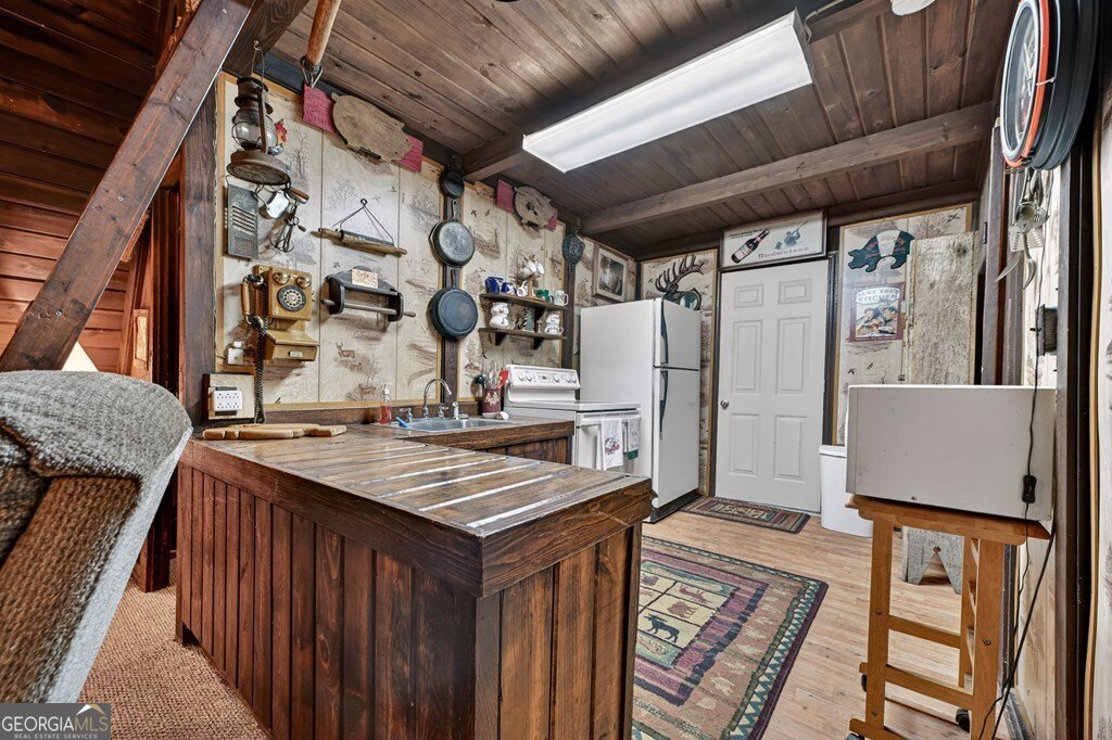 32 Lake Front Morganton - Photo 16