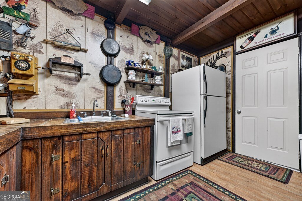 32 Lake Front Morganton - Photo 17