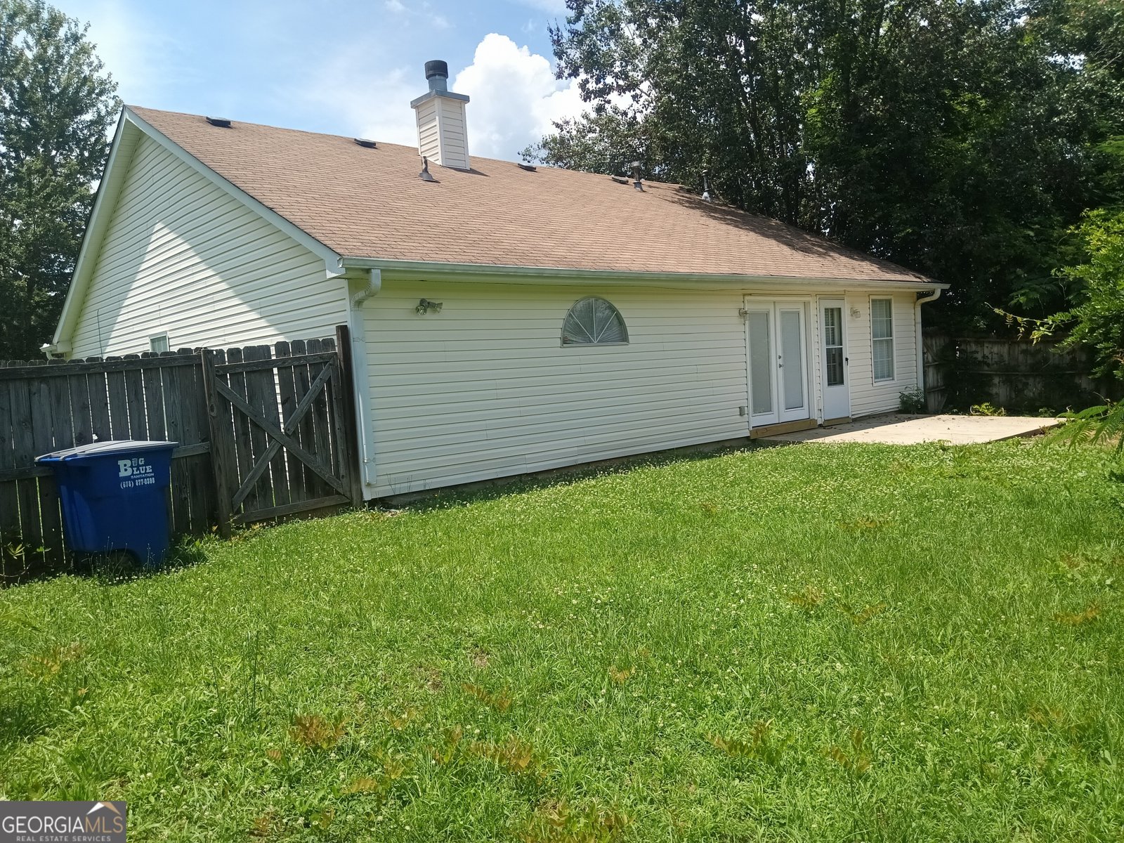 10630 Cherry Cv Jonesboro - Photo 17