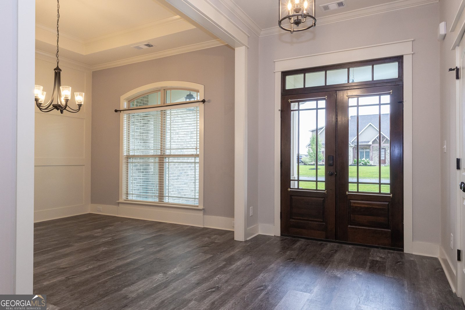 411 Stonegate Trail Perry - Photo 10