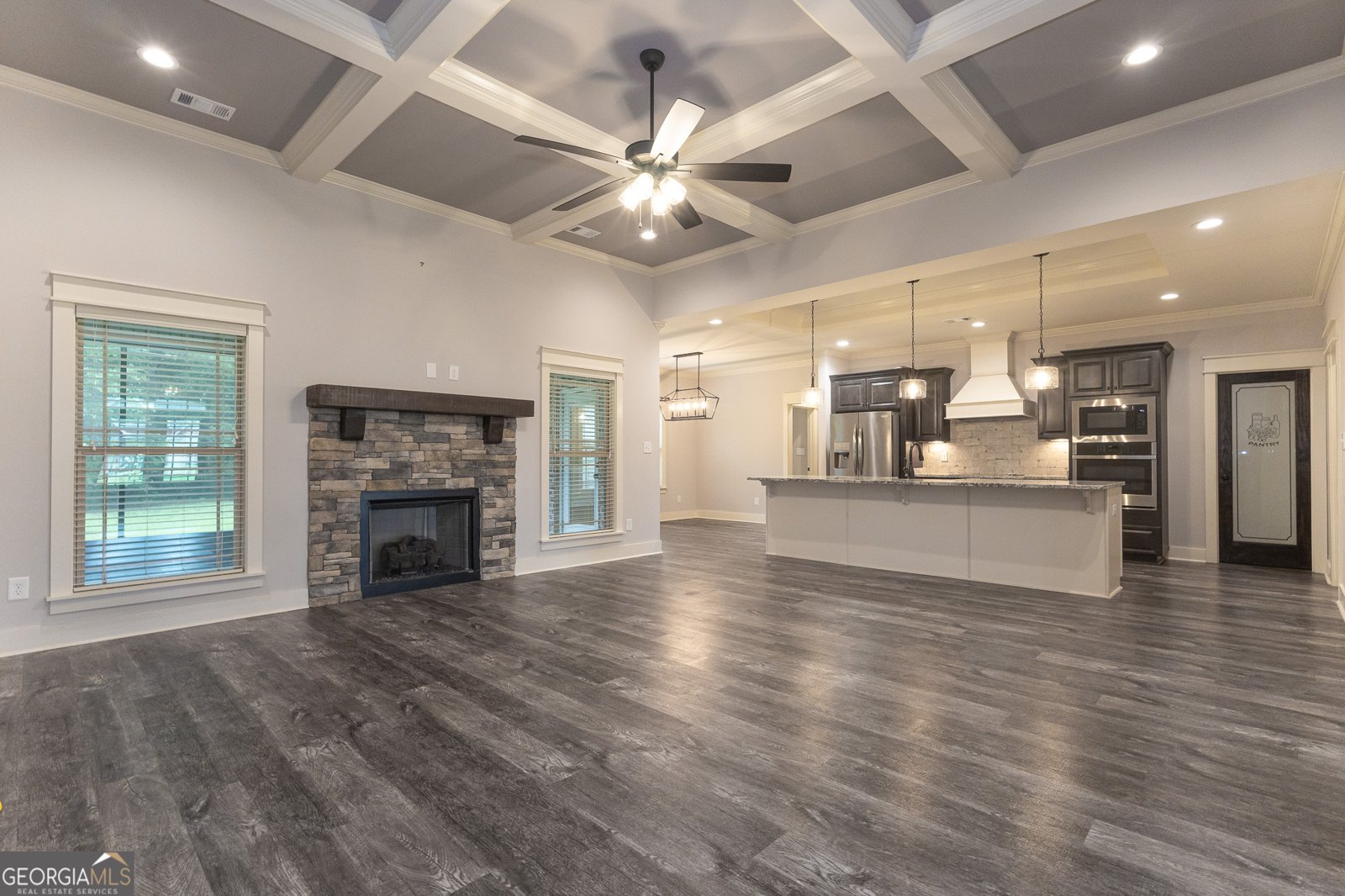 411 Stonegate Trail Perry - Photo 13