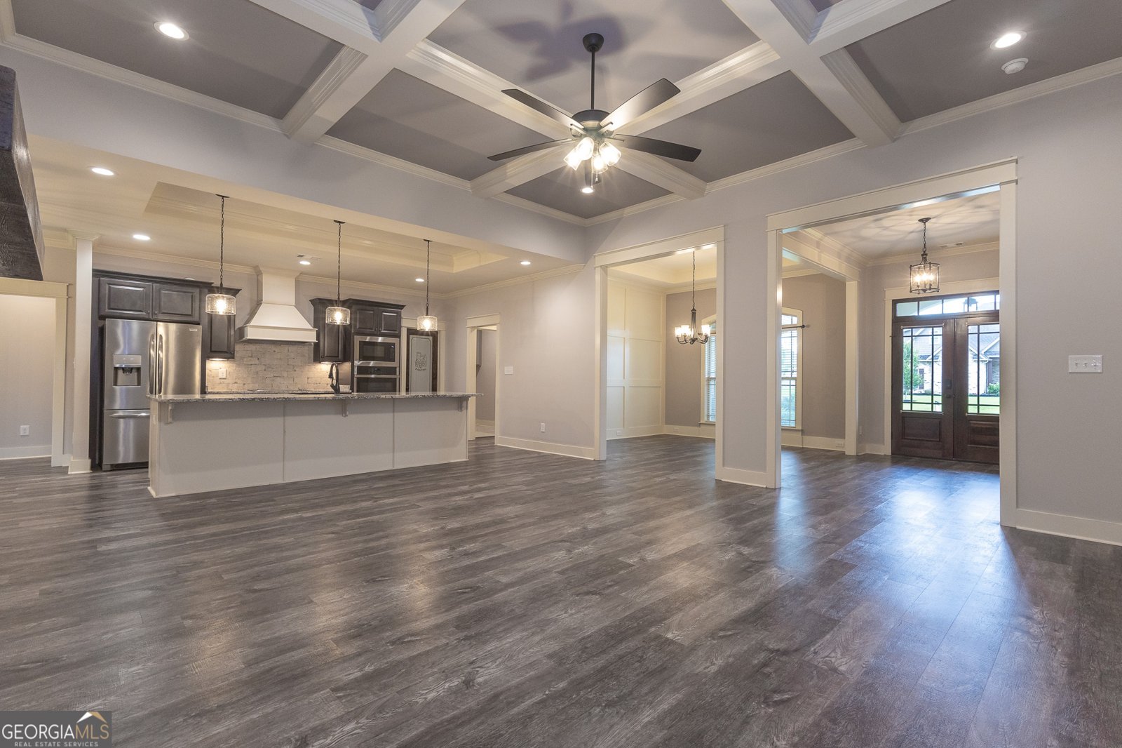 411 Stonegate Trail Perry - Photo 14