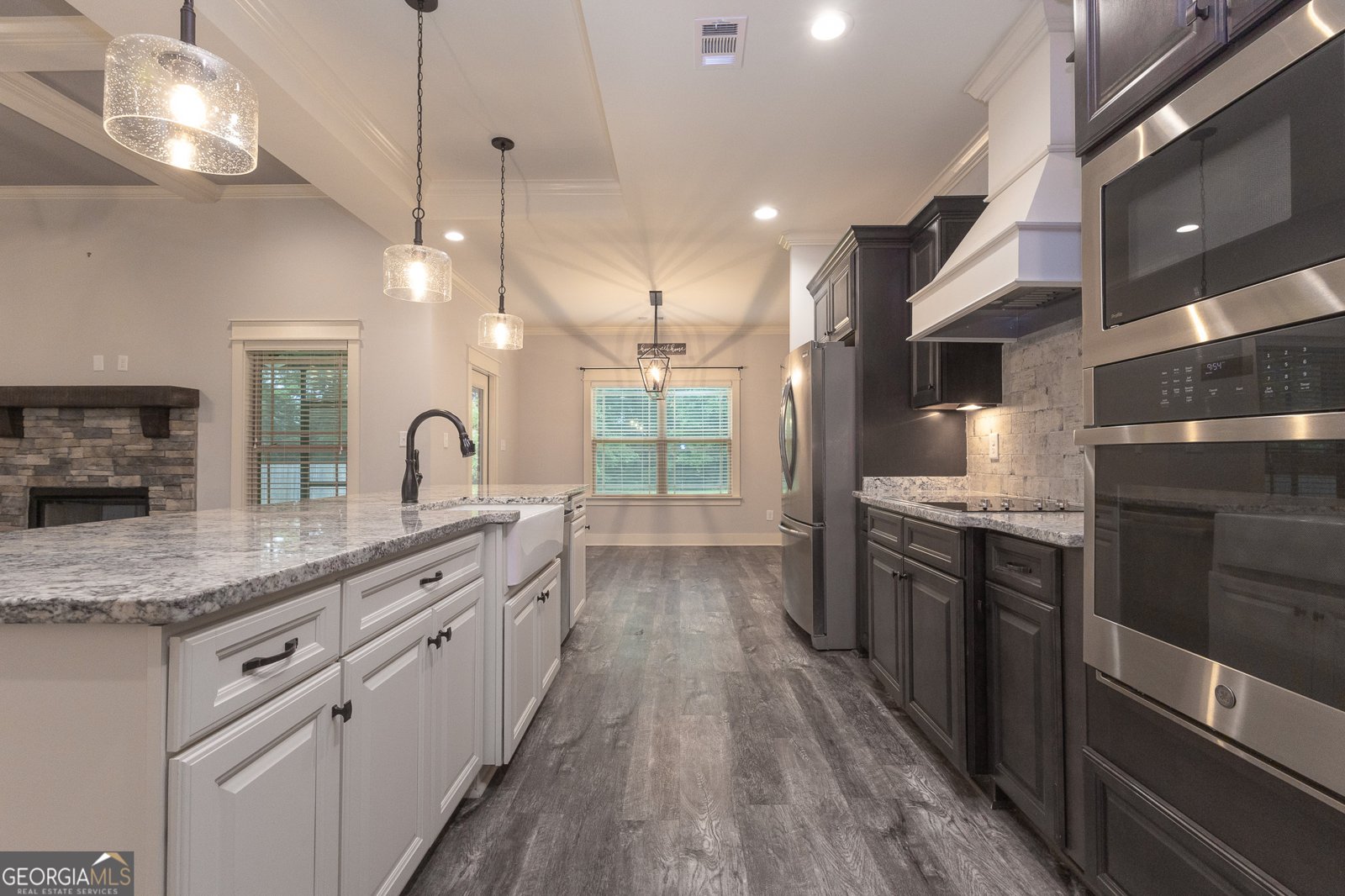 411 Stonegate Trail Perry - Photo 17