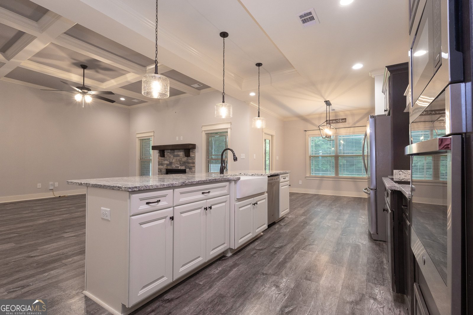 411 Stonegate Trail Perry - Photo 18