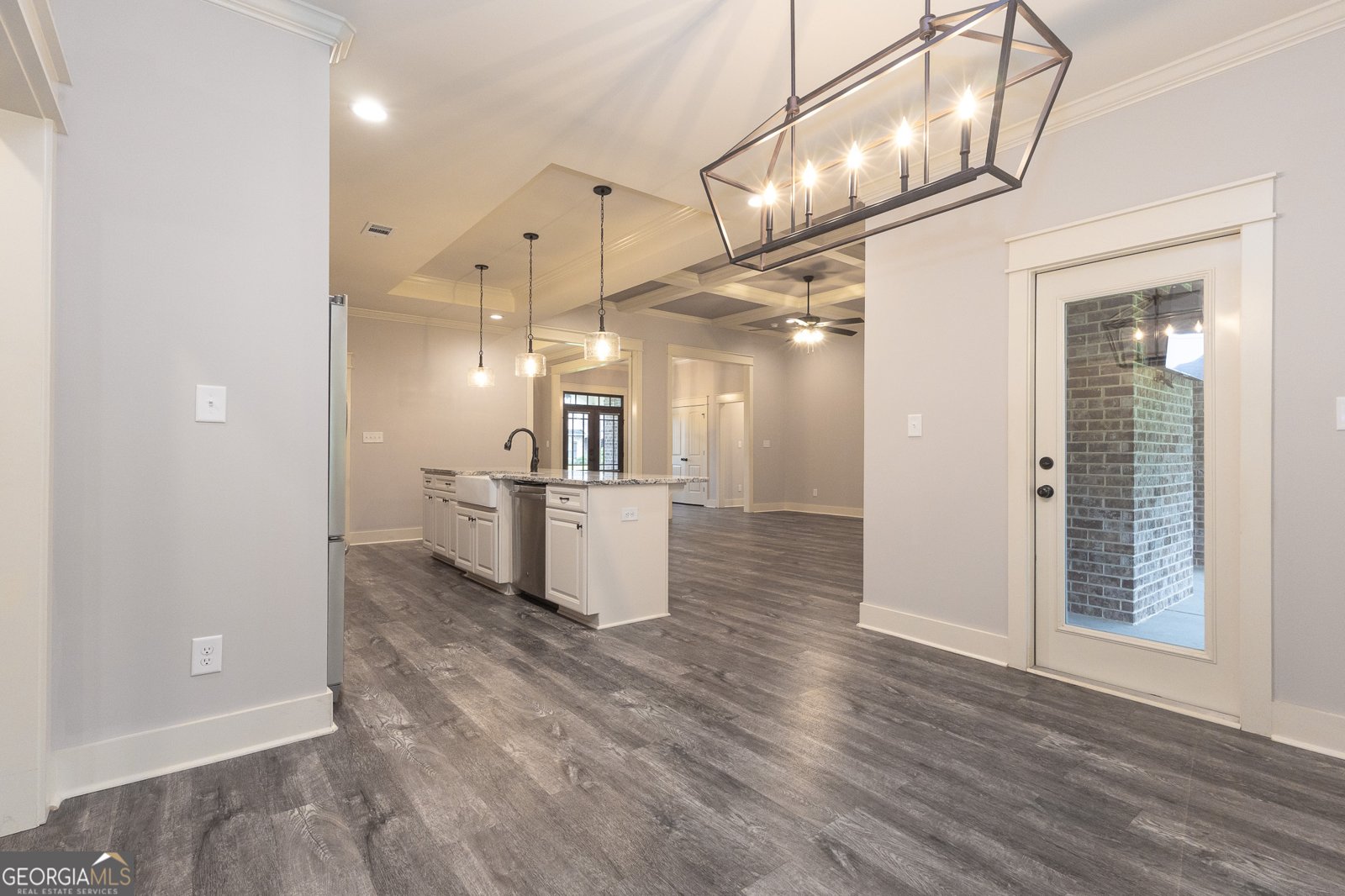 411 Stonegate Trail Perry - Photo 22