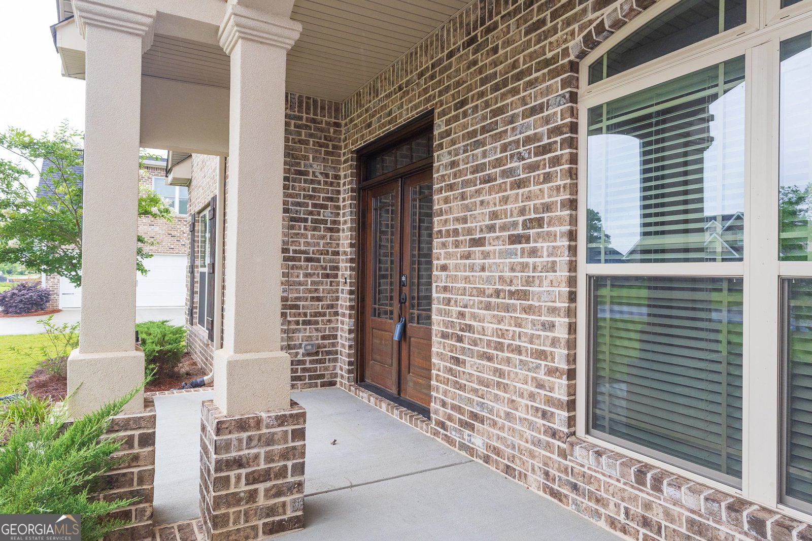 411 Stonegate Trail Perry - Photo 6