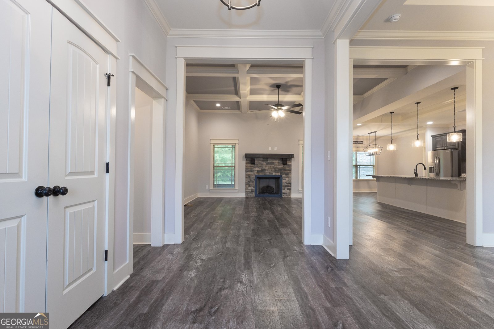 411 Stonegate Trail Perry - Photo 7