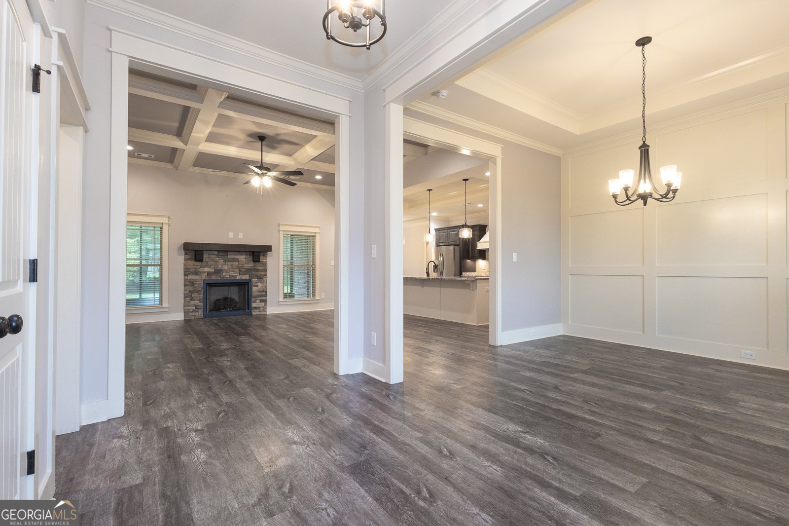 411 Stonegate Trail Perry - Photo 8