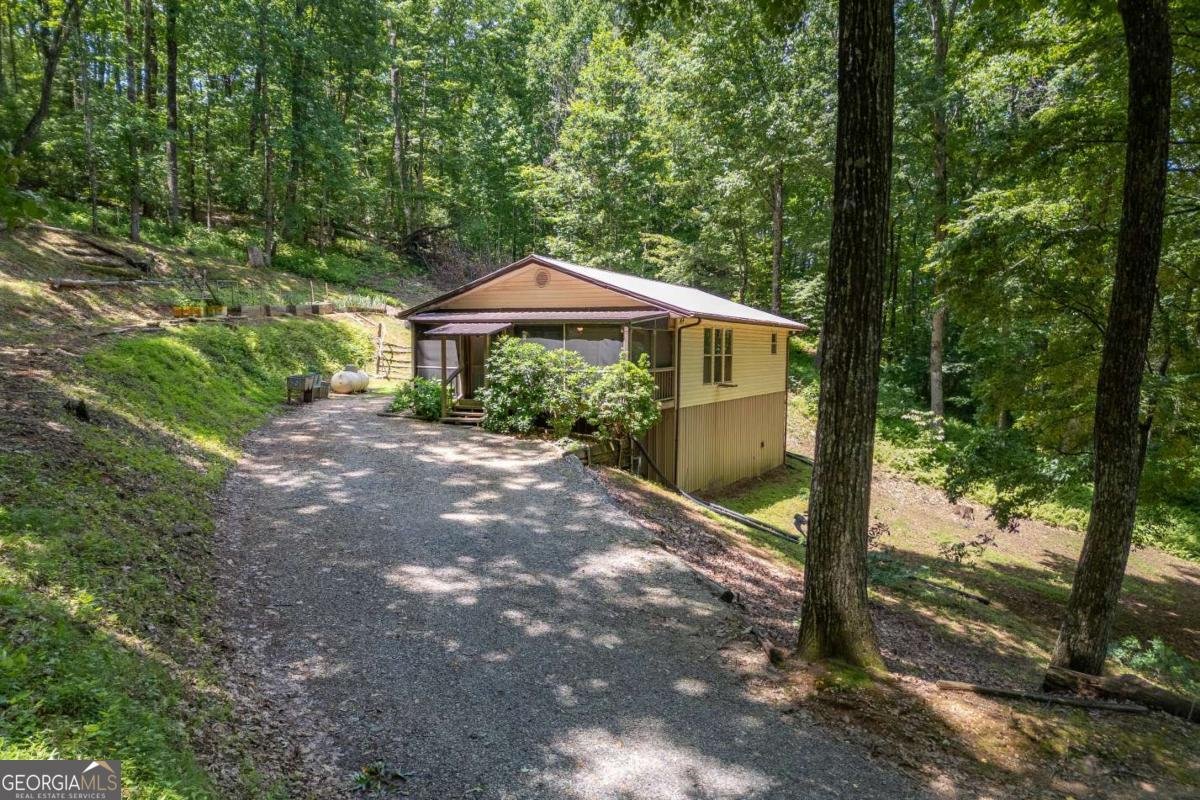 210 McDaniel Lane Suches - Photo 10