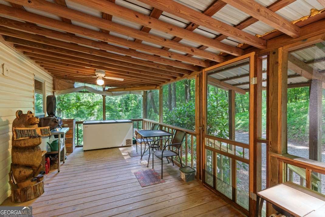 210 McDaniel Lane Suches - Photo 13