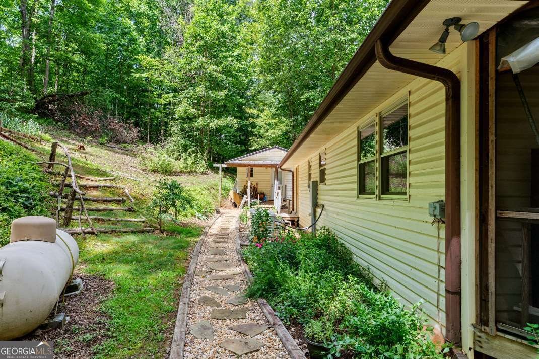 210 McDaniel Lane Suches - Photo 7