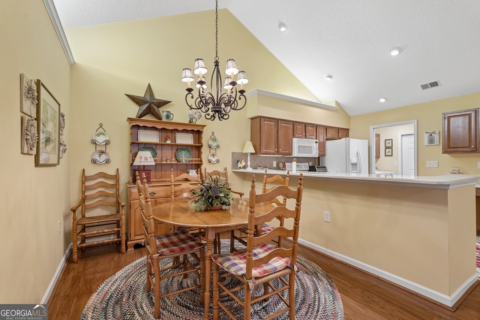 2102 Sweet Apple Circle Alpharetta - Photo 10