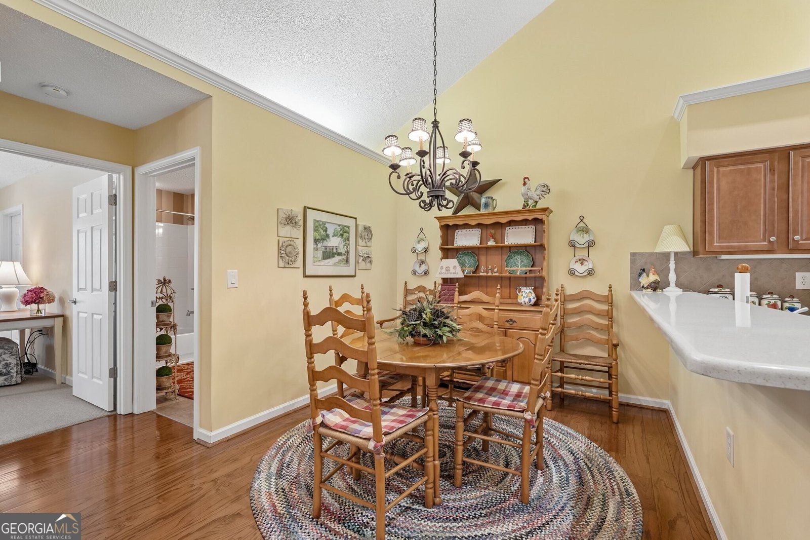 2102 Sweet Apple Circle Alpharetta - Photo 11