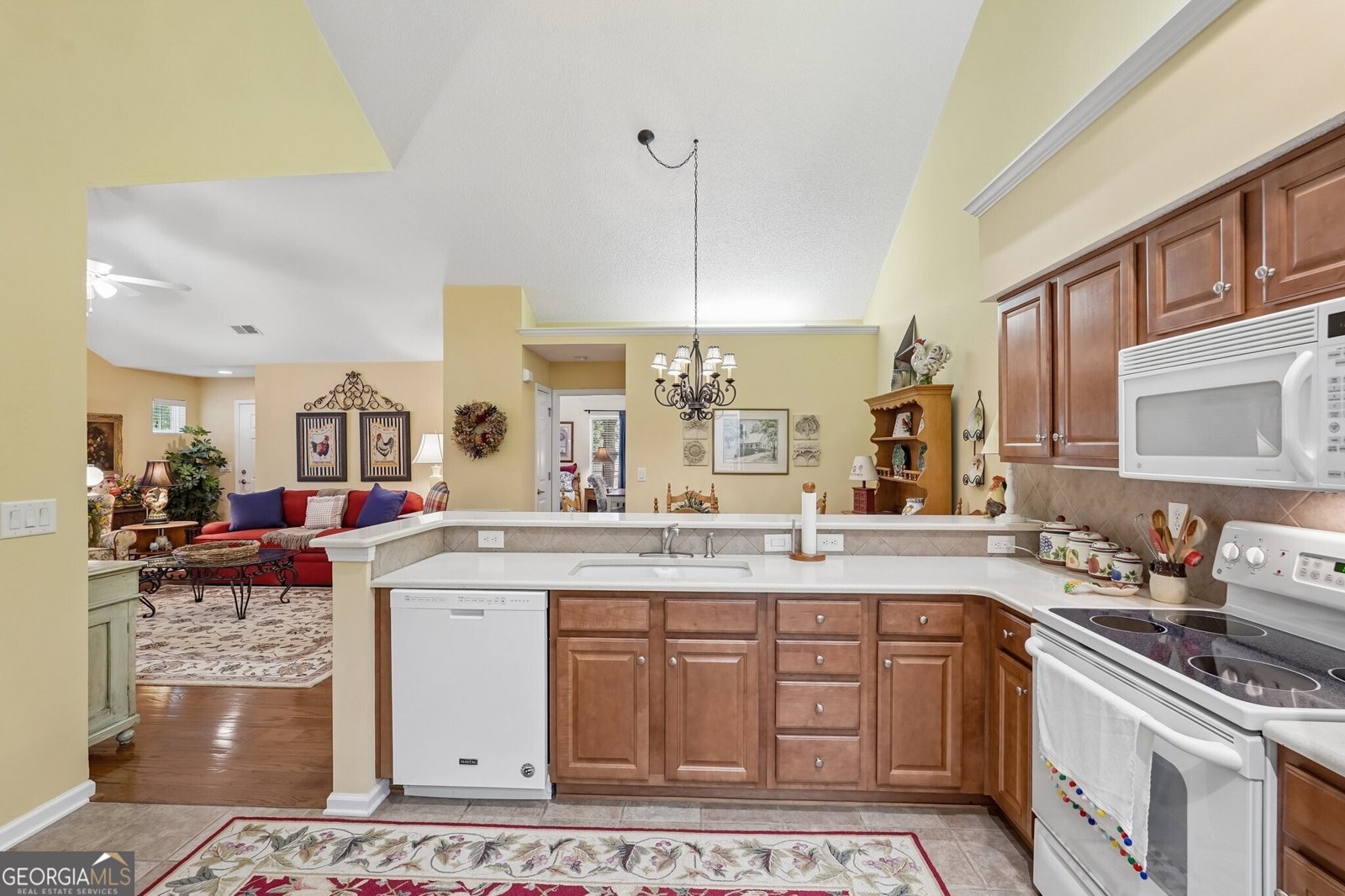 2102 Sweet Apple Circle Alpharetta - Photo 14