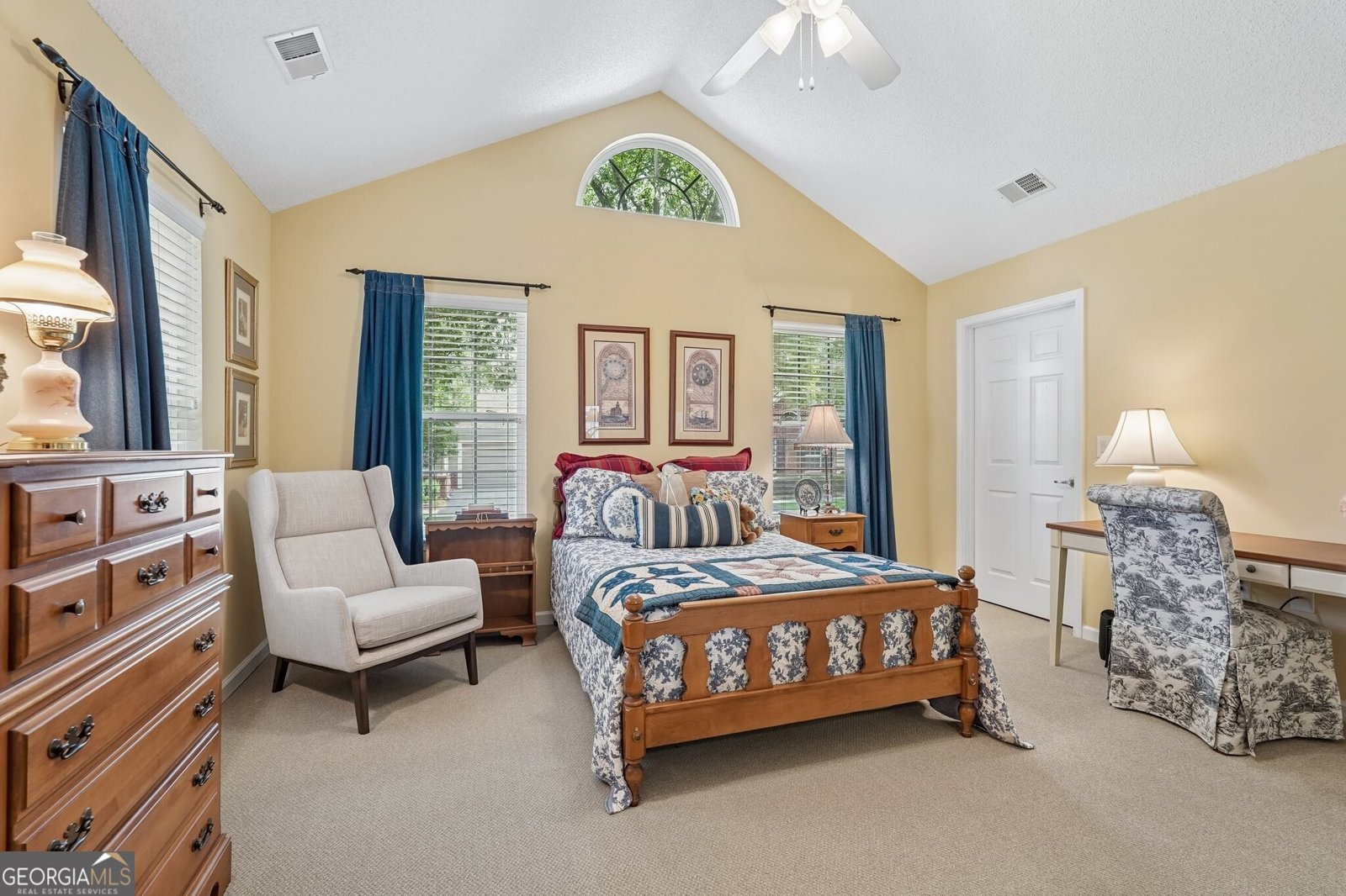 2102 Sweet Apple Circle Alpharetta - Photo 19