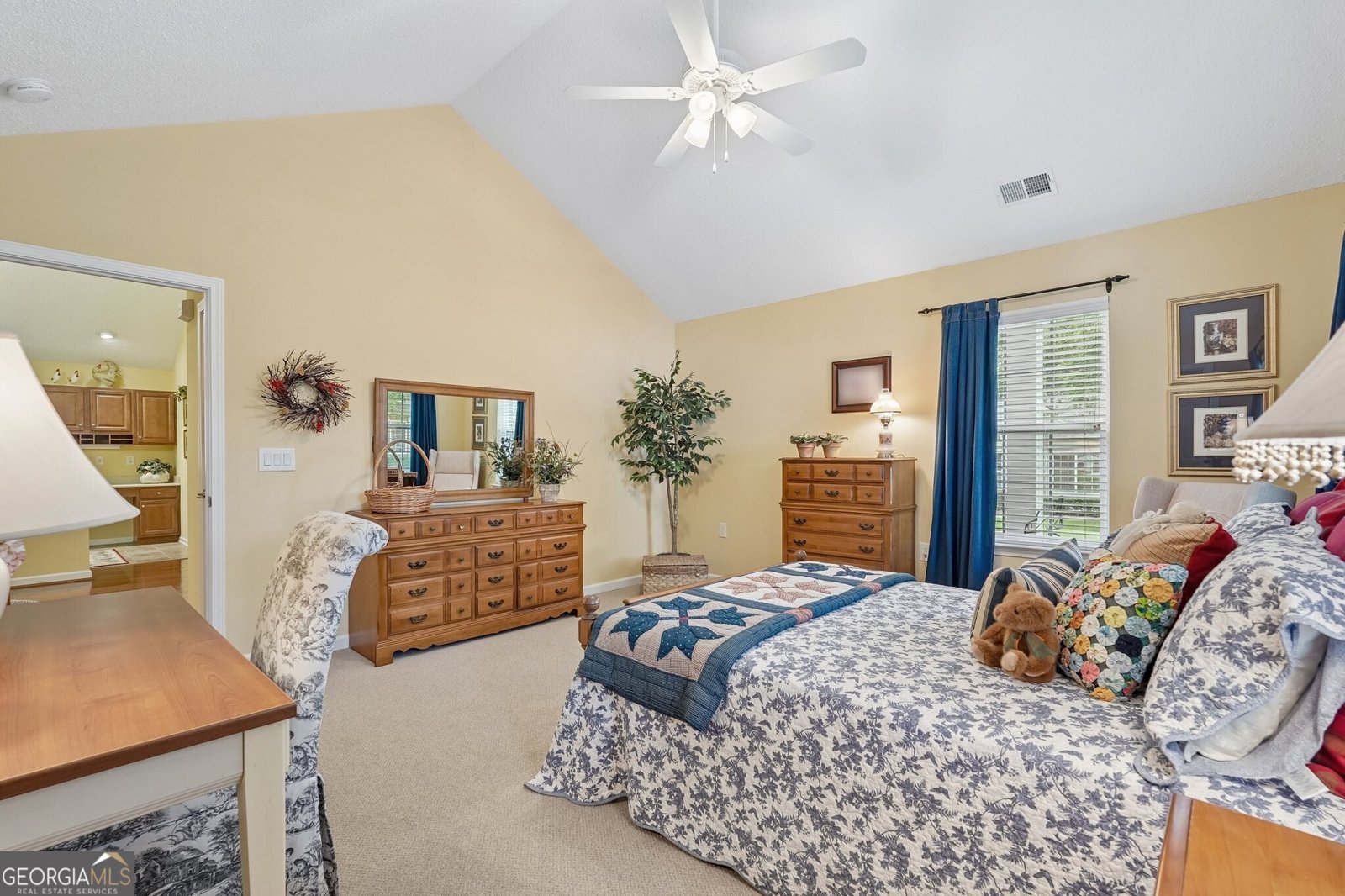 2102 Sweet Apple Circle Alpharetta - Photo 20