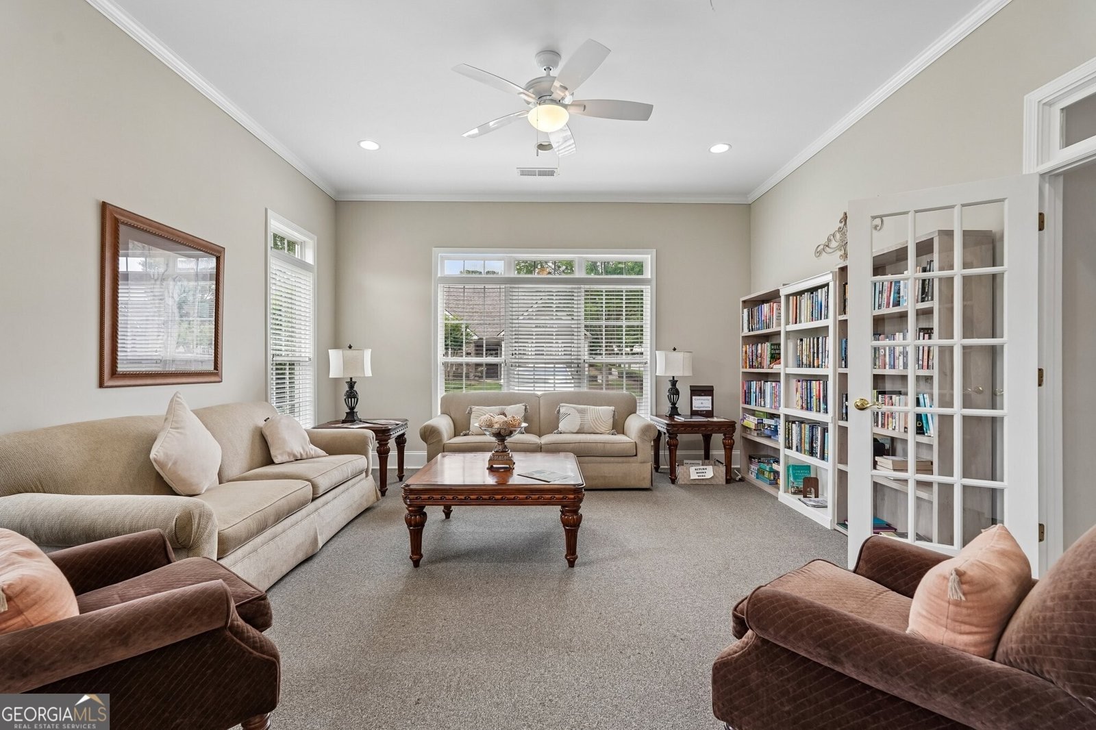 2102 Sweet Apple Circle Alpharetta - Photo 29