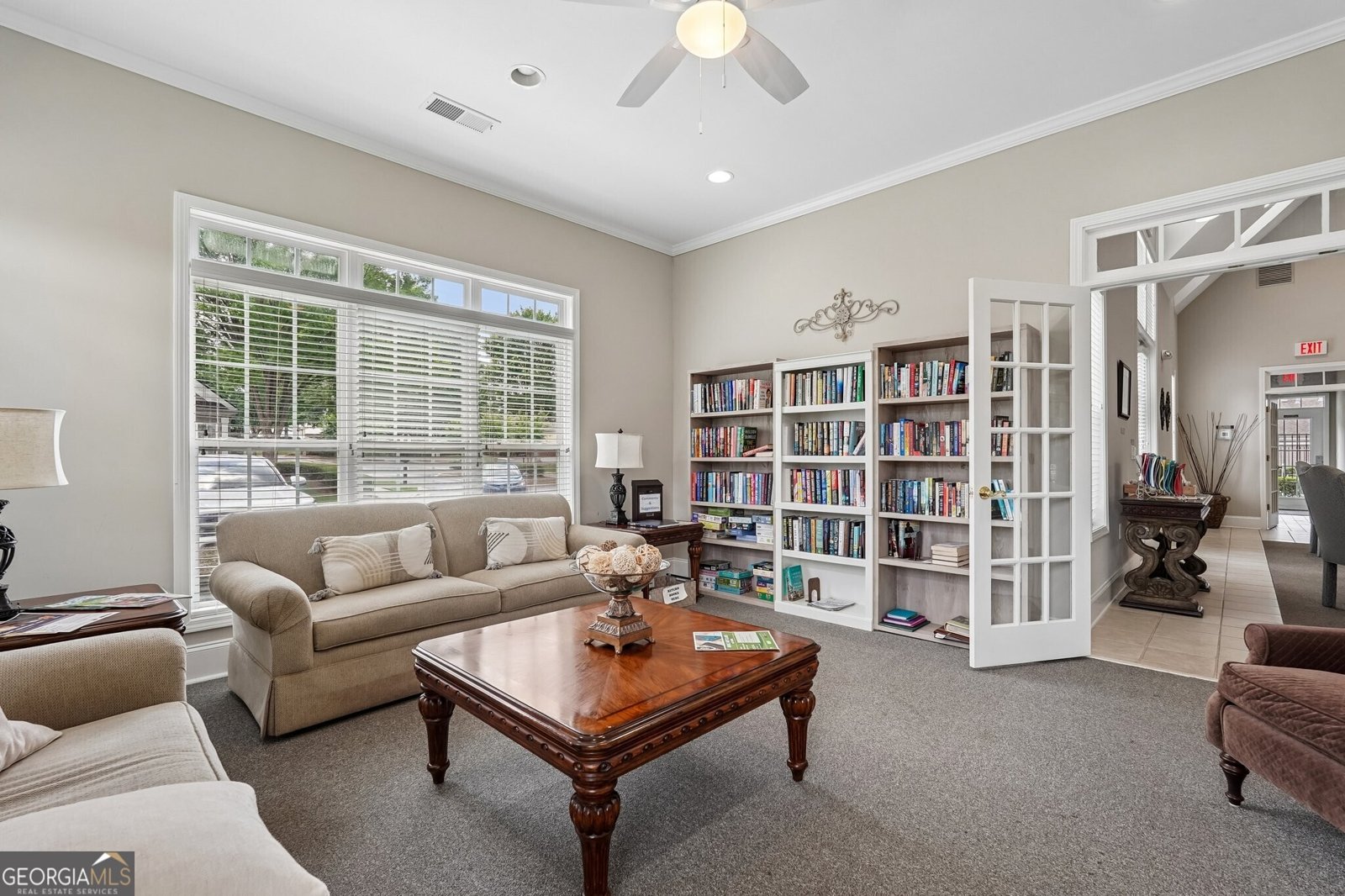 2102 Sweet Apple Circle Alpharetta - Photo 31