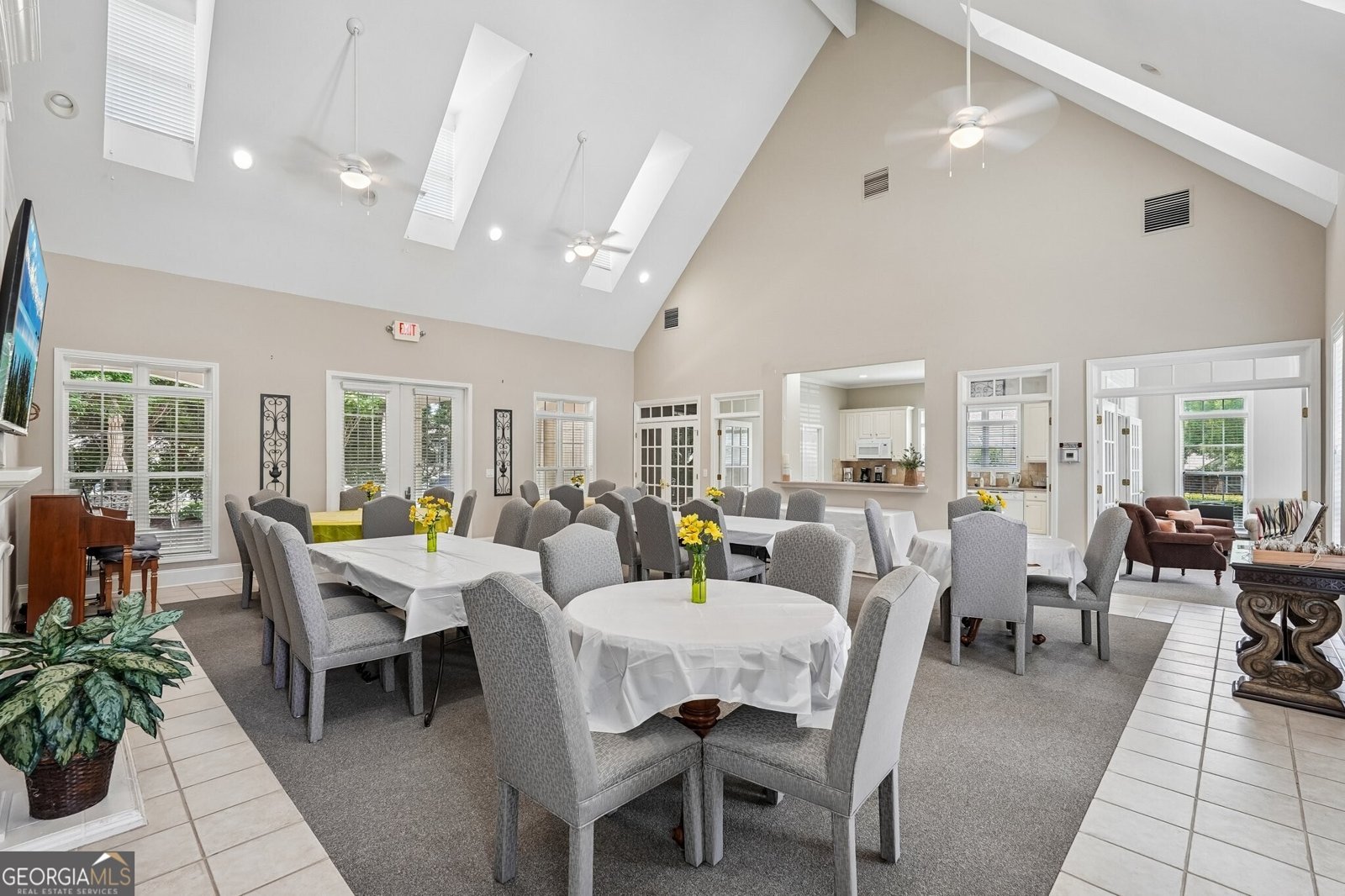 2102 Sweet Apple Circle Alpharetta - Photo 32