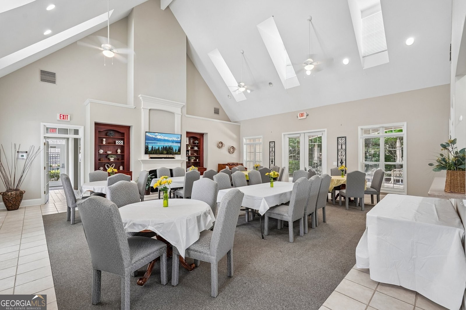 2102 Sweet Apple Circle Alpharetta - Photo 33