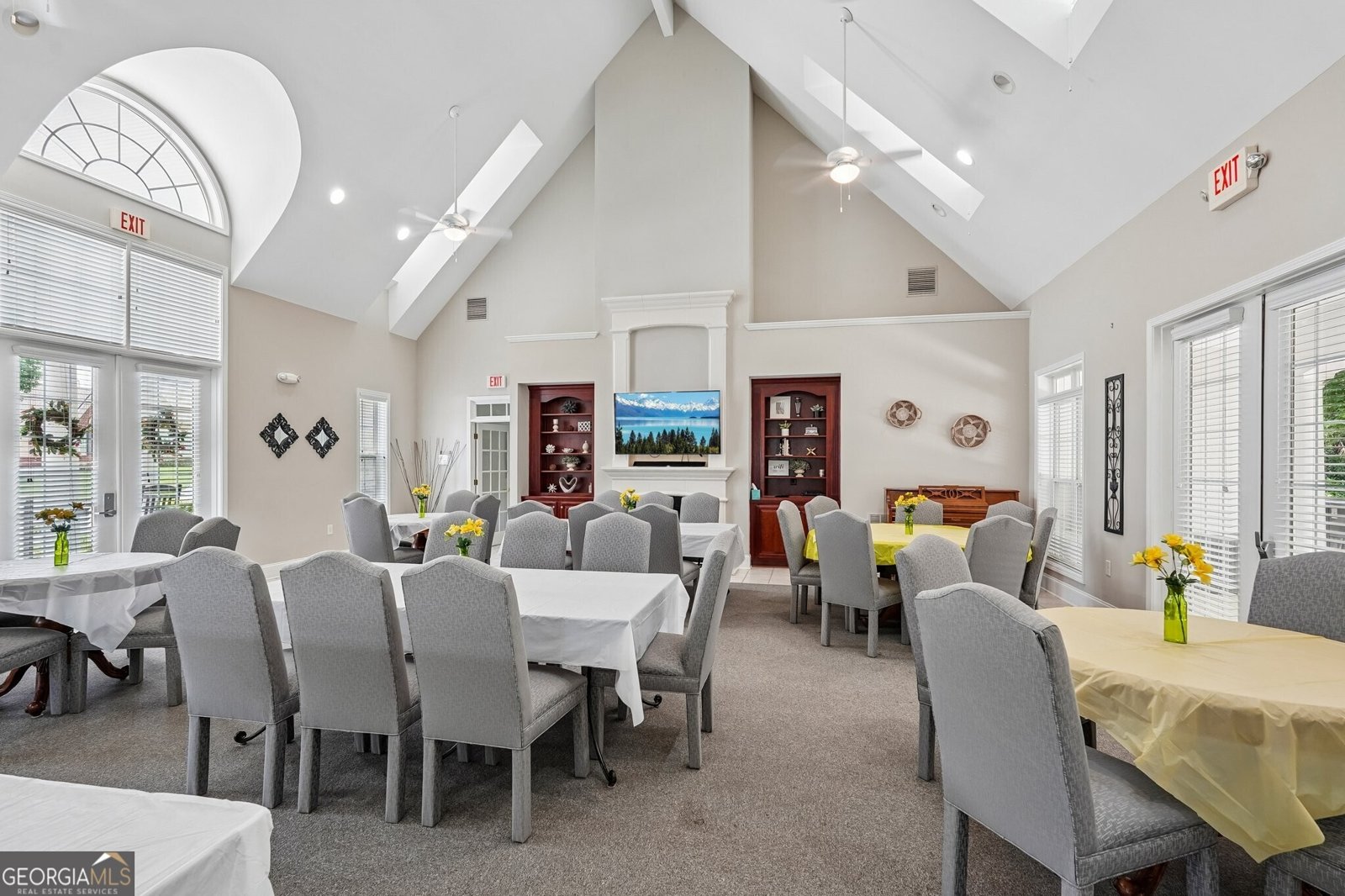2102 Sweet Apple Circle Alpharetta - Photo 34