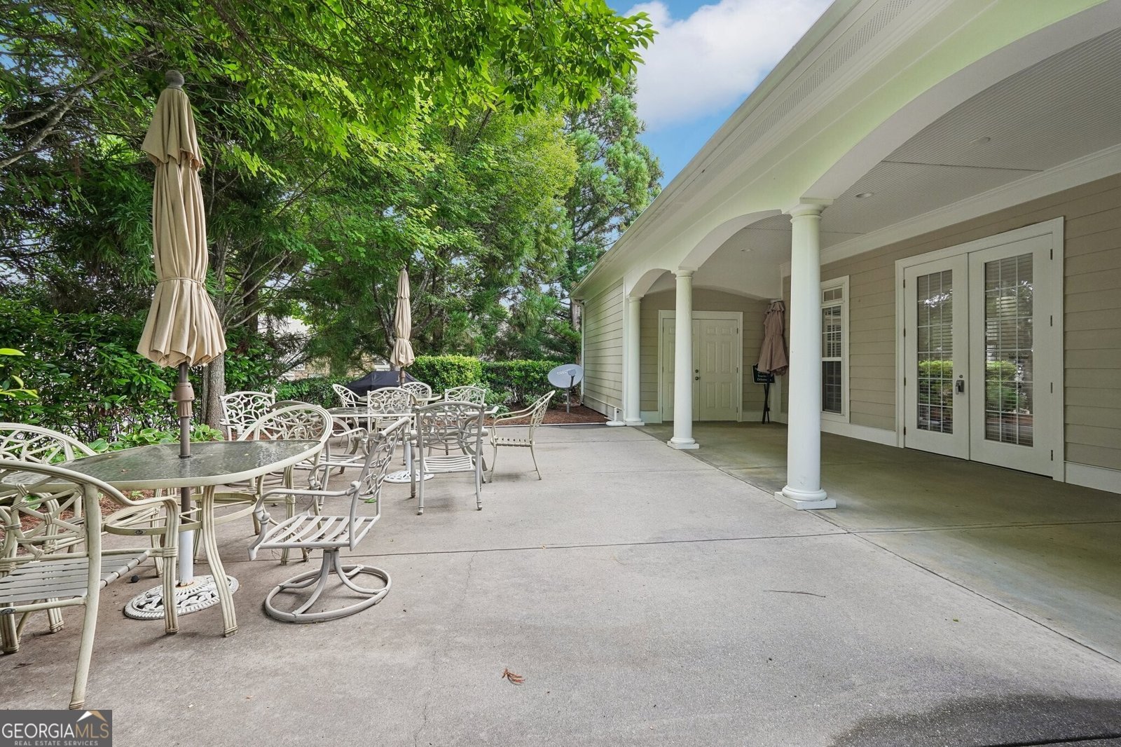 2102 Sweet Apple Circle Alpharetta - Photo 42
