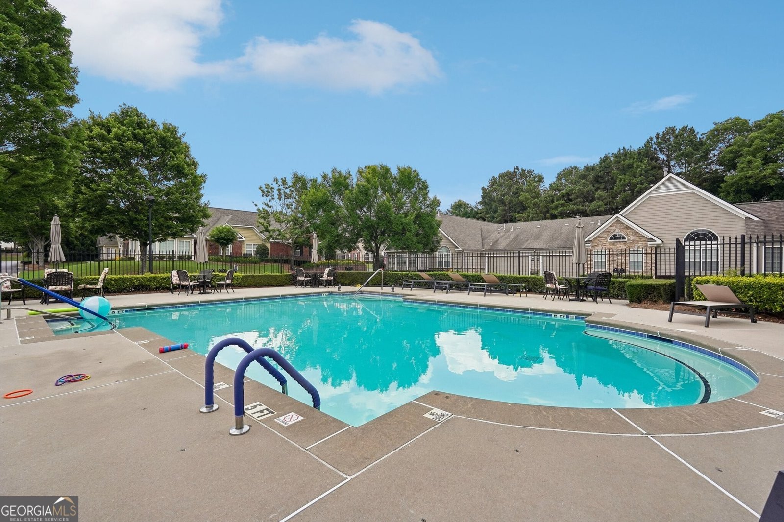 2102 Sweet Apple Circle Alpharetta - Photo 44