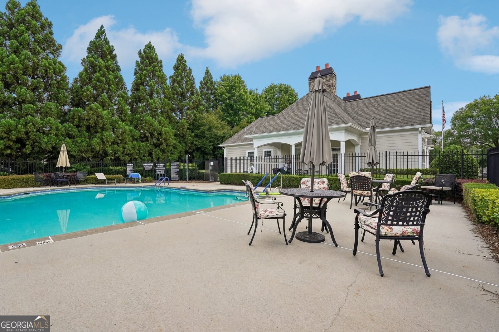 2102 Sweet Apple Circle Alpharetta - Photo 46