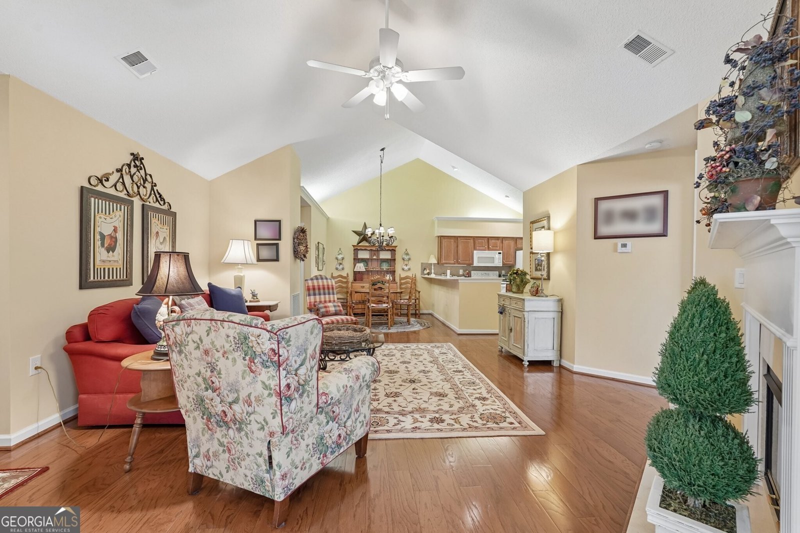 2102 Sweet Apple Circle Alpharetta - Photo 6