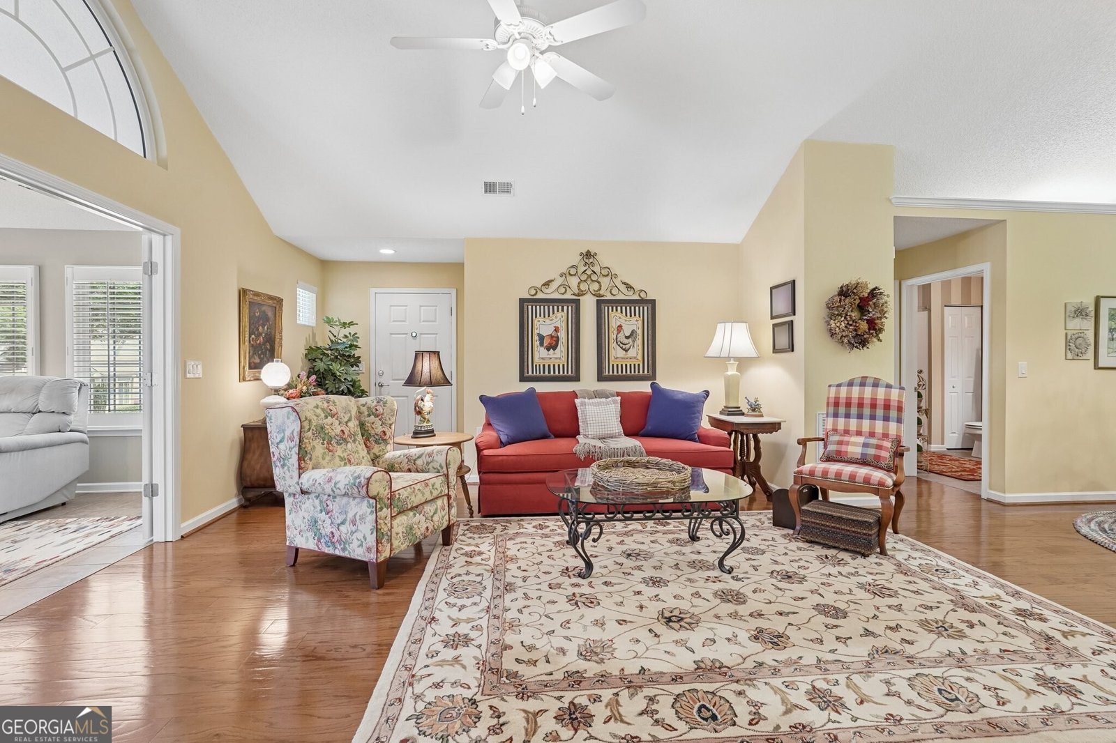 2102 Sweet Apple Circle Alpharetta - Photo 7