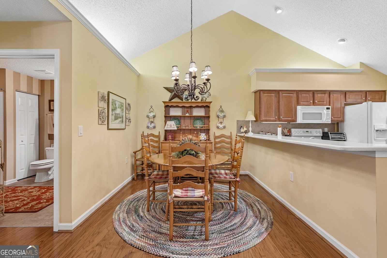 2102 Sweet Apple Circle Alpharetta - Photo 9