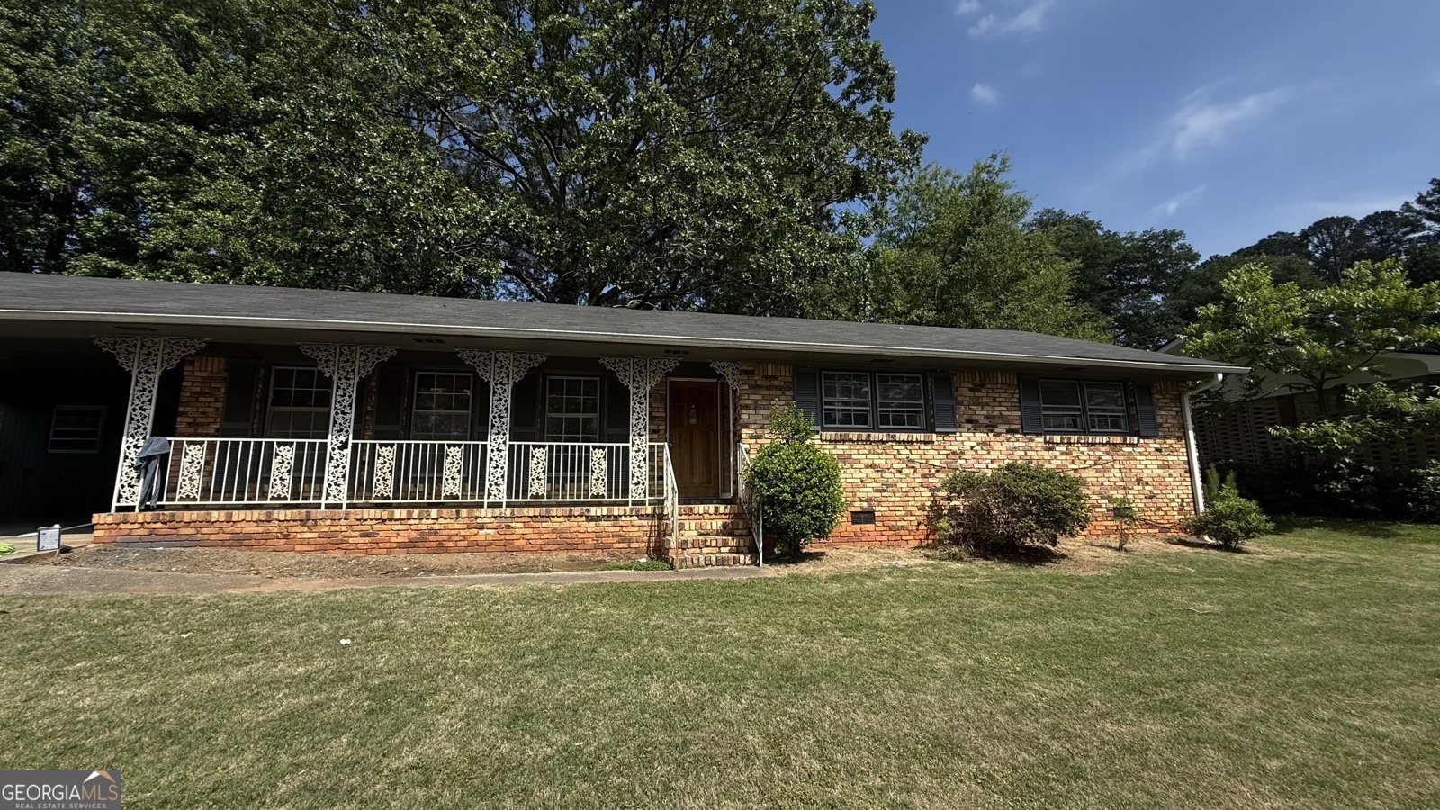 3396 Ross Drive #201B Atlanta - main photo