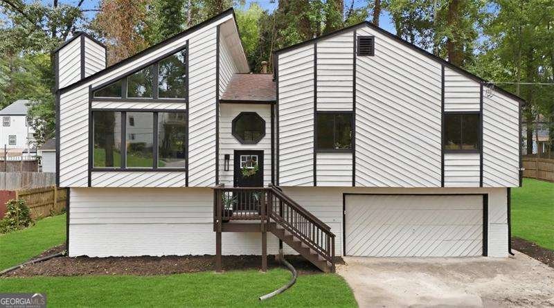 1781 Jody Drive Marietta - main photo