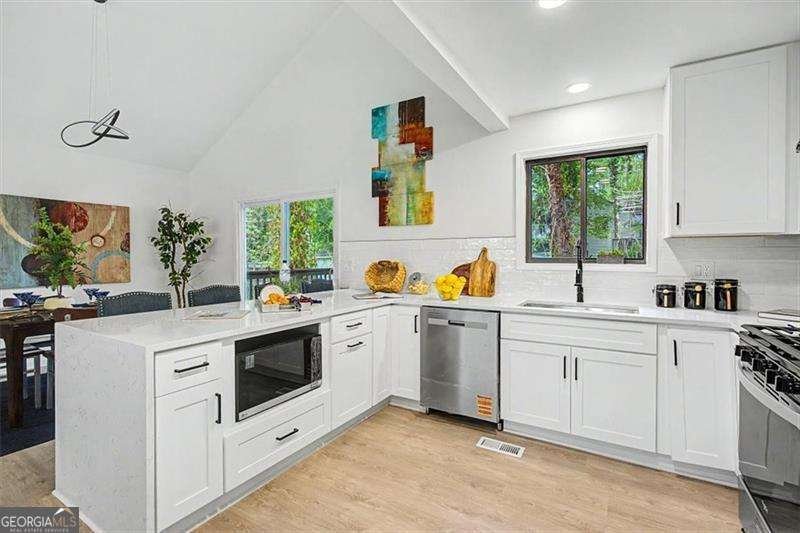 1781 Jody Drive Marietta - Photo 10