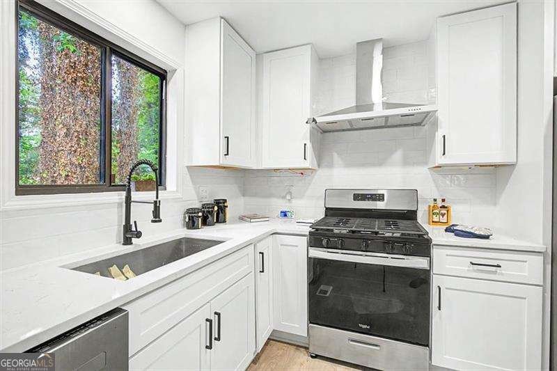 1781 Jody Drive Marietta - Photo 11