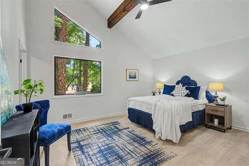 1781 Jody Drive Marietta - Photo 16